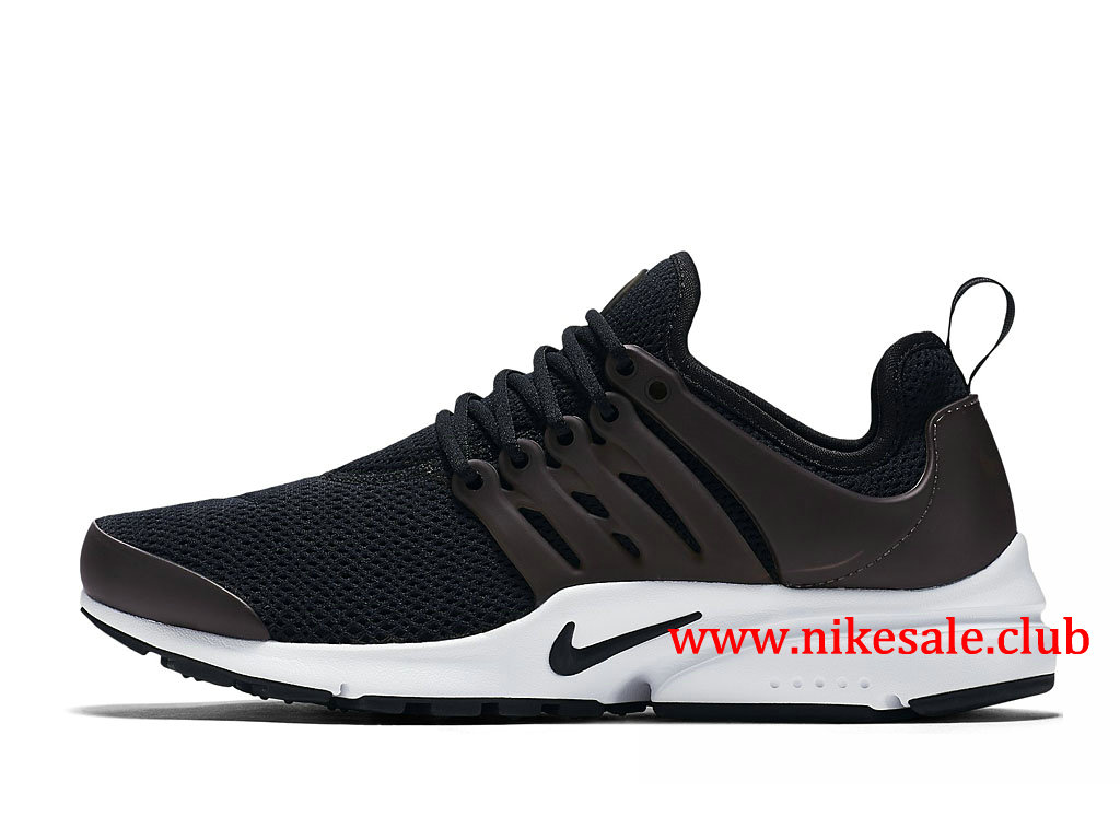 nike presto femme pas cher